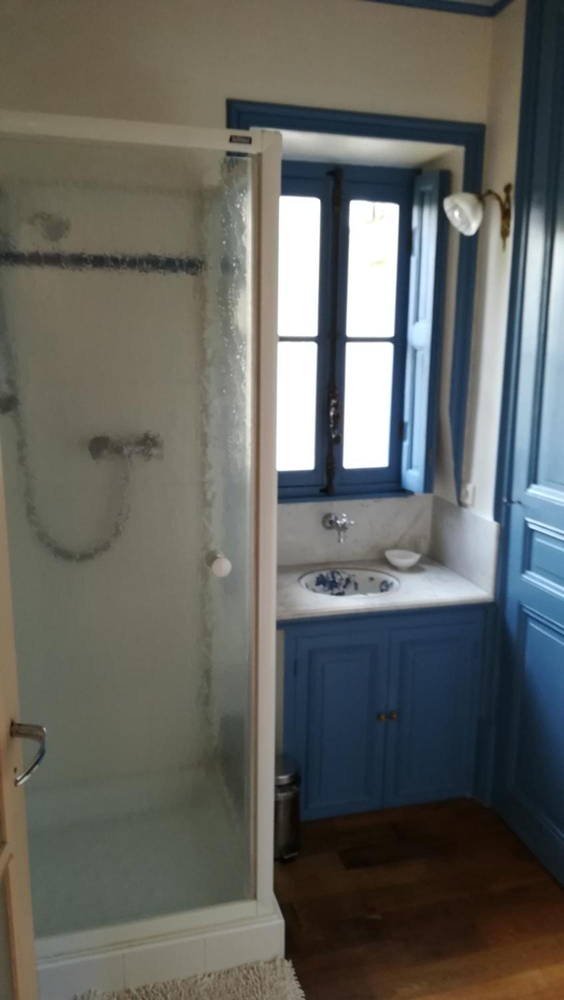Mauves Les Palmiers Bed & Breakfast エクステリア 写真