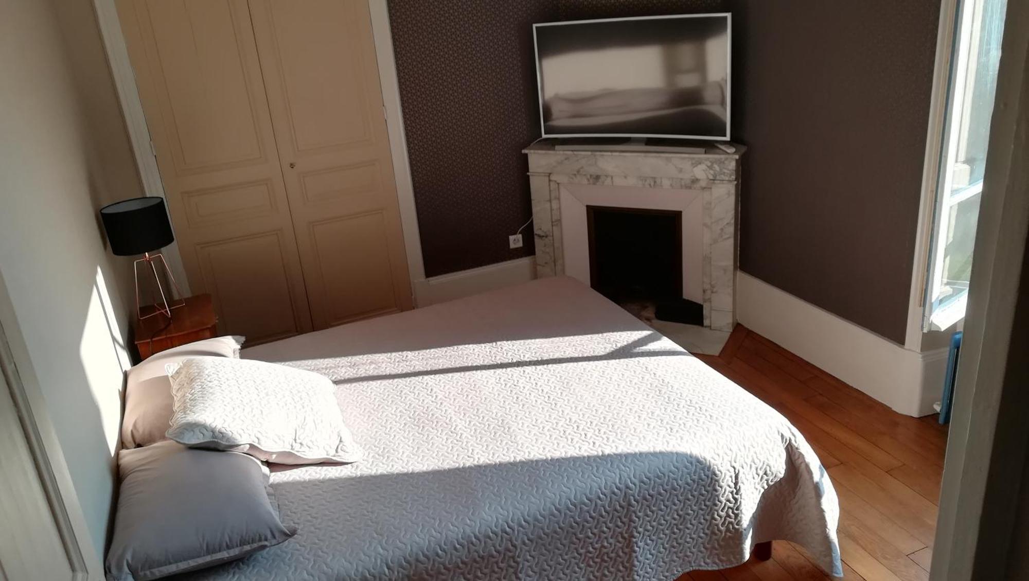 Mauves Les Palmiers Bed & Breakfast エクステリア 写真